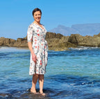 Wardrobe By Me Wanda Wrap Dress