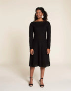 Wardrobe By Me Asta Dress