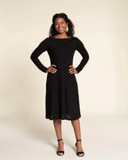 Wardrobe By Me Asta Dress