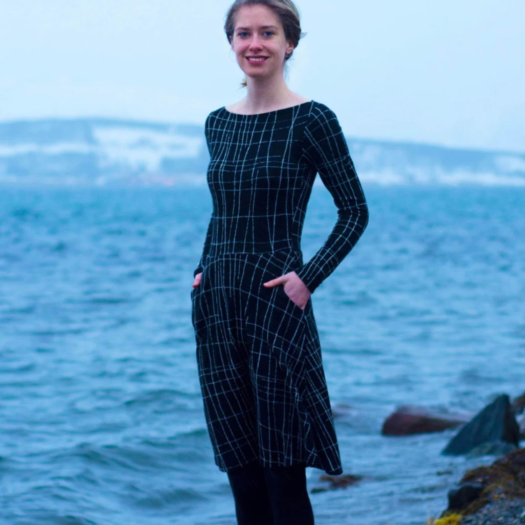 Wardrobe By Me Asta Dress