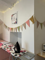 Social Sewing Session