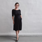 Wardrobe By Me Asta Dress