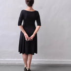 Wardrobe By Me Asta Dress