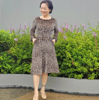 Wardrobe By Me Asta Dress