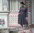 Wardrobe By Me Asta Dress