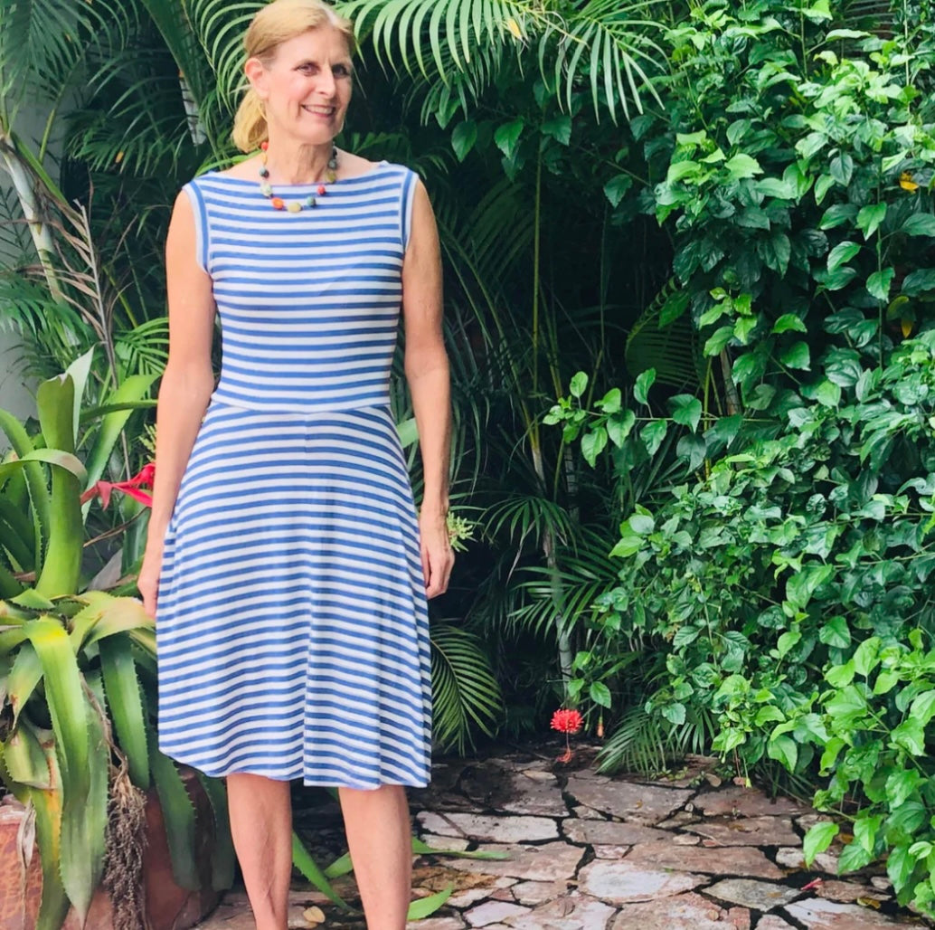 Wardrobe By Me Asta Dress