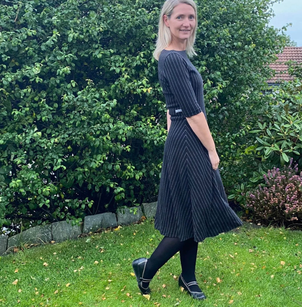 Wardrobe By Me Asta Dress