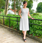 Wardrobe By Me Asta Dress