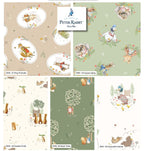 Beatrix Potter Peter Rabbit Meadow Tails - Favourite Friends 3593-05