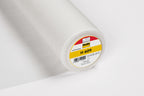 Vlieseline H609 Fusible Stretch Knit Interfacing White