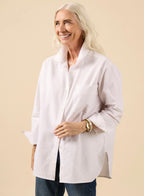 Closet Core Jenna Button-Up Shirt And Dress