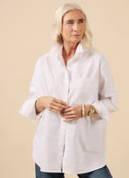 Closet Core Jenna Button-Up Shirt And Dress