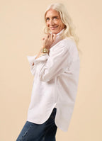 Closet Core Jenna Button-Up Shirt And Dress