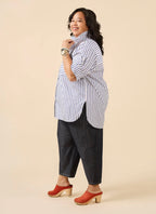 Closet Core Jenna Button-Up Shirt And Dress