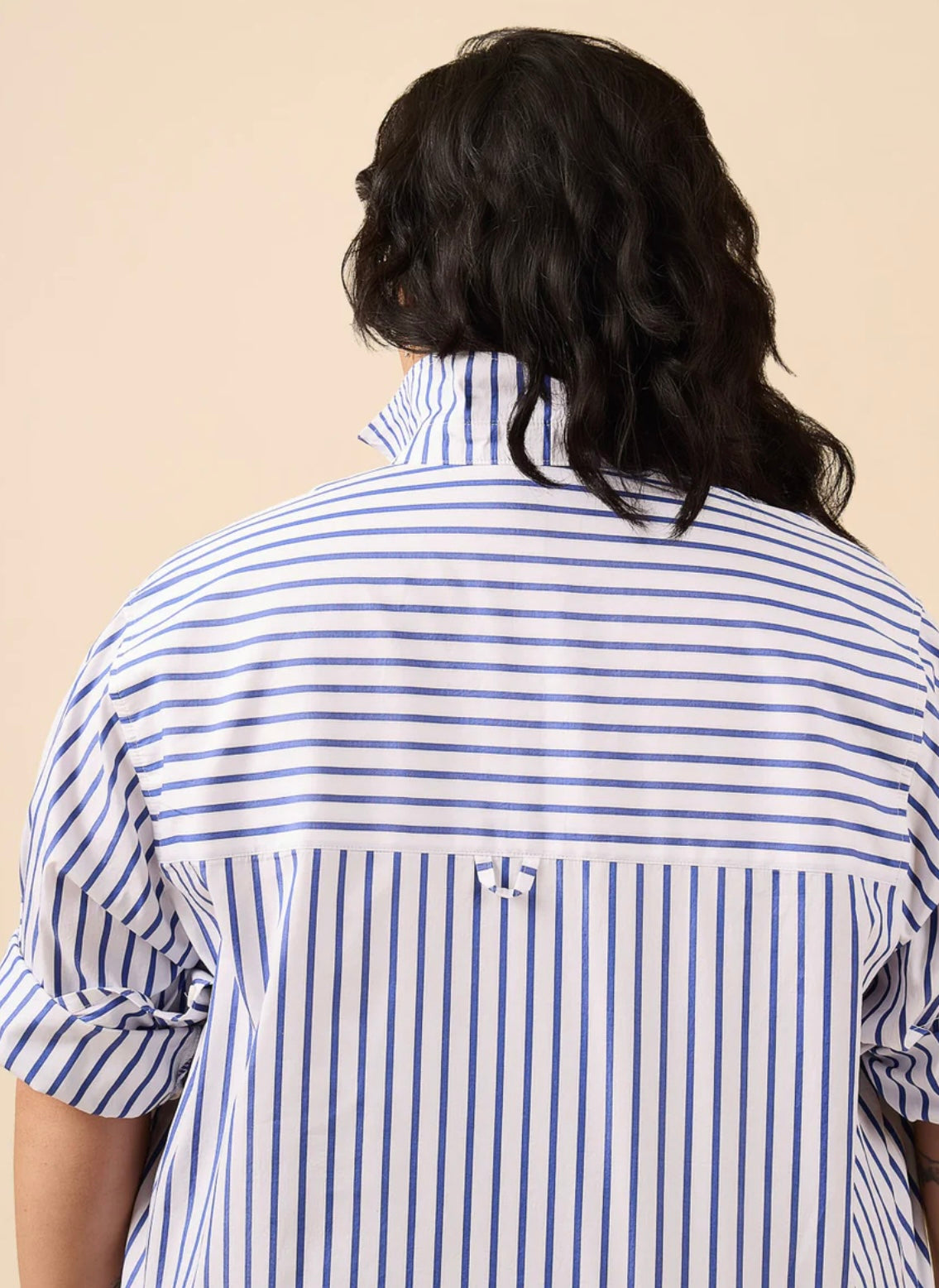 Closet Core Jenna Button-Up Shirt And Dress