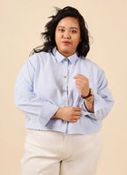 Closet Core Jenna Button-Up Shirt And Dress