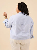 Closet Core Jenna Button-Up Shirt And Dress