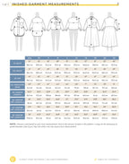 Closet Core Jenna Button-Up Shirt And Dress