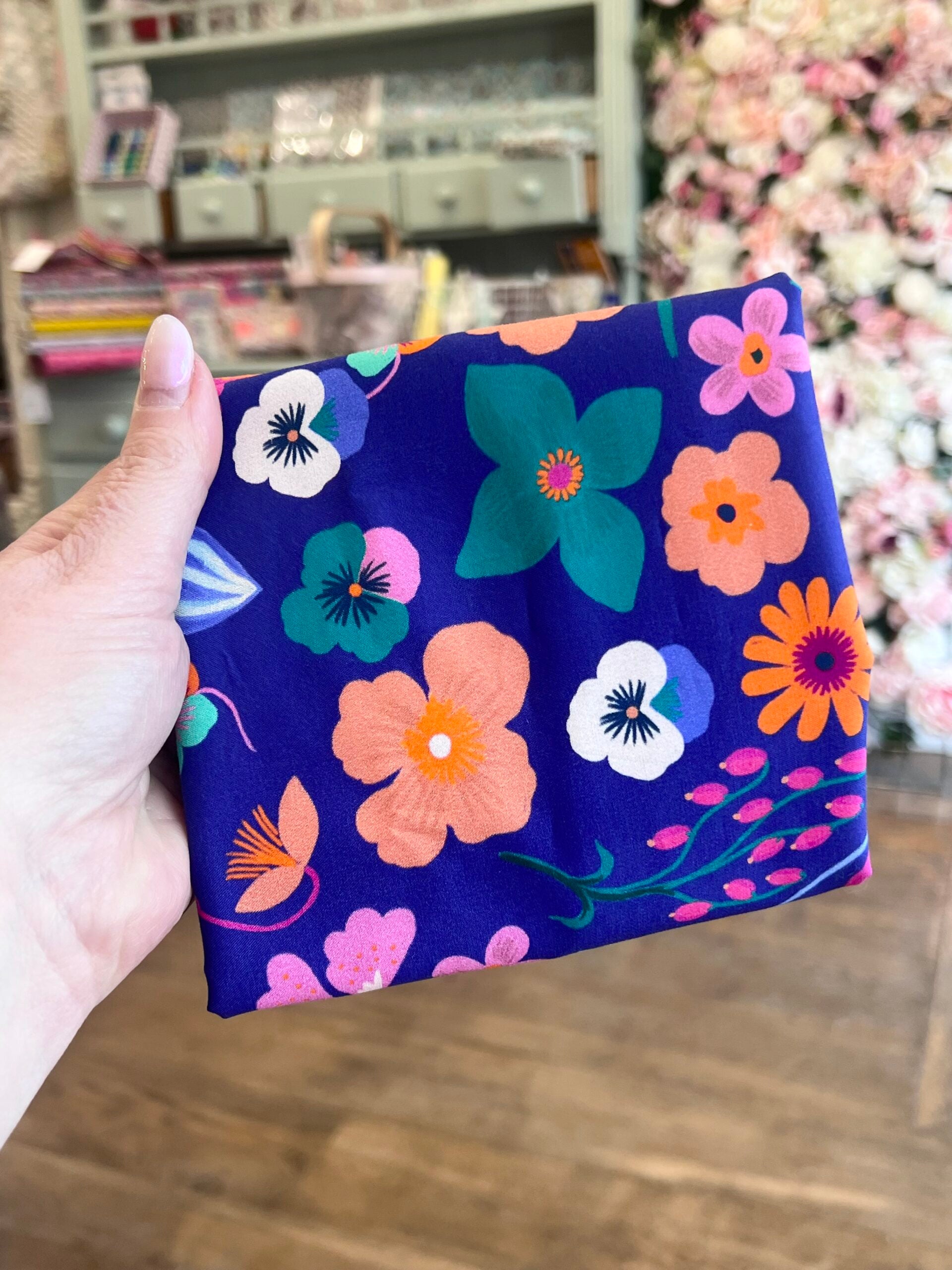 Sew A Reversible Japanese Inspired Knot Bag Friday 11th April