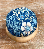 William Morris Pincushion
