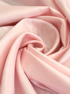 Pale Pink Acetate Taffeta Lining