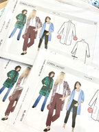 Style Arc Loren Jacket