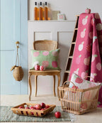 Tilda Creating Memories Fabric Collection – Lula Sand Winter