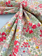 Mia Pima Cotton Lawn