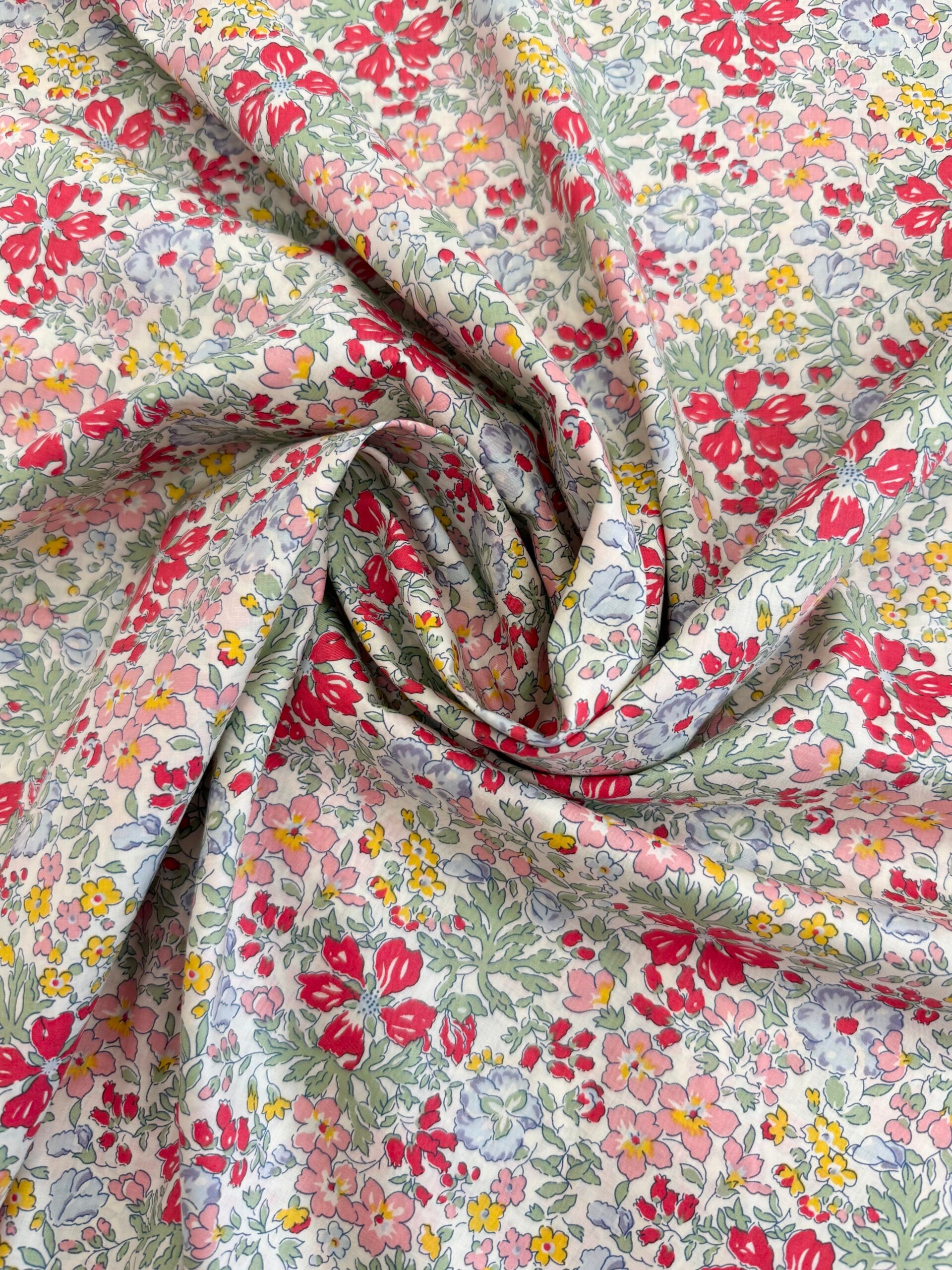 Mia Pima Cotton Lawn