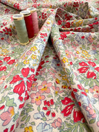 Mia Pima Cotton Lawn