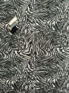 Light & Lush Viscose By Stof Of Denmark Tropical Garden