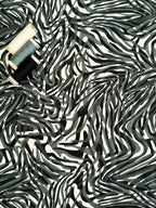 Light & Lush Viscose By Stof Of Denmark Tropical Garden