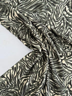 Light & Lush Viscose By Stof Of Denmark Tropical Garden