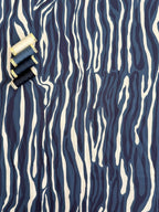 Light & Lush Viscose By Stof Of Denmark - Waves