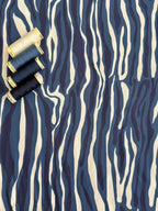 Light & Lush Viscose By Stof Of Denmark - Waves