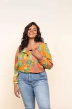 The Pogonip Pullover By Friday Pattern Company