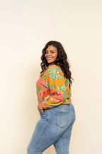 The Pogonip Pullover By Friday Pattern Company