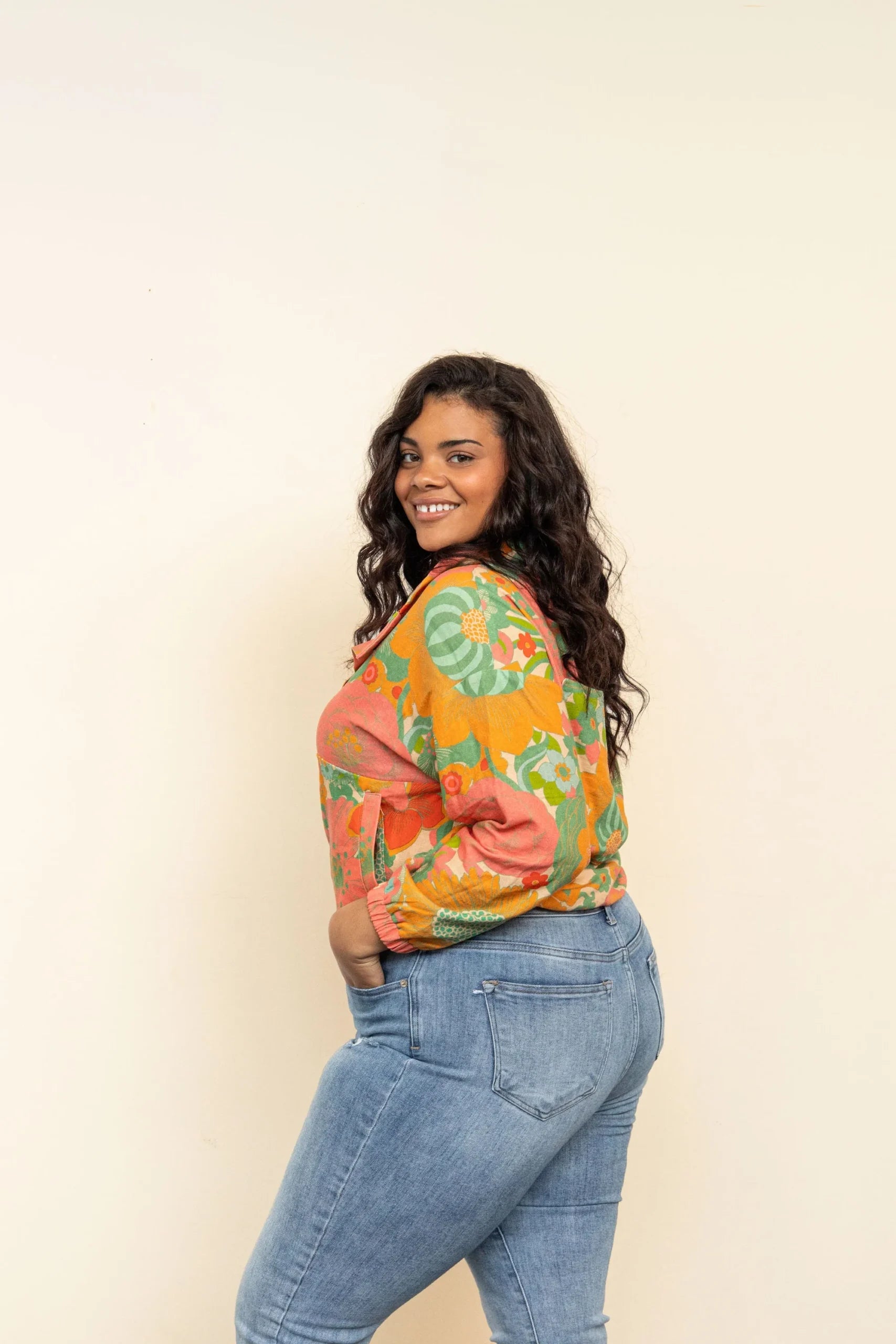 The Pogonip Pullover By Friday Pattern Company