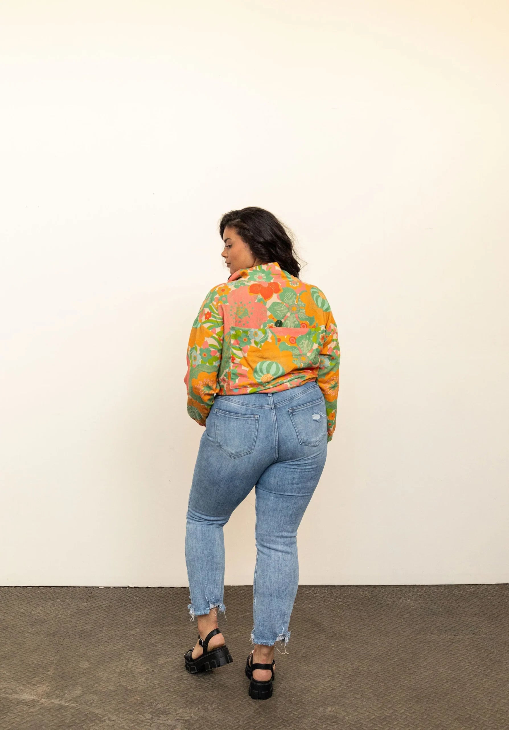 The Pogonip Pullover By Friday Pattern Company