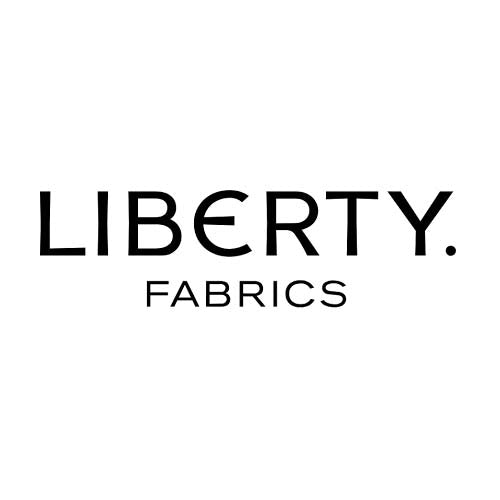 Liberty Ginkgo Spot- Arthur’s Garden 2 Quilting Cotton