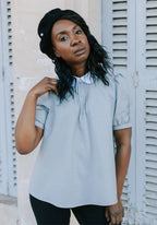 Tilda Blouse By Maison Fauve