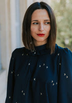 Tilda Blouse By Maison Fauve