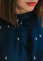 Tilda Blouse By Maison Fauve