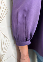 Tilda Blouse By Maison Fauve