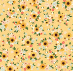Riley Blake Homemade - Main Sunshine Quilting Cotton