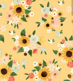 Riley Blake Homemade - Main Sunshine Quilting Cotton