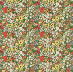 Riley Blake Homemade - Floral Forest Quilting Cotton