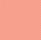 Riley Blake Homemade - Sparkle Coral Quilting Cotton
