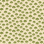 Liberty Ginkgo Spot- Arthur’s Garden 2 Quilting Cotton