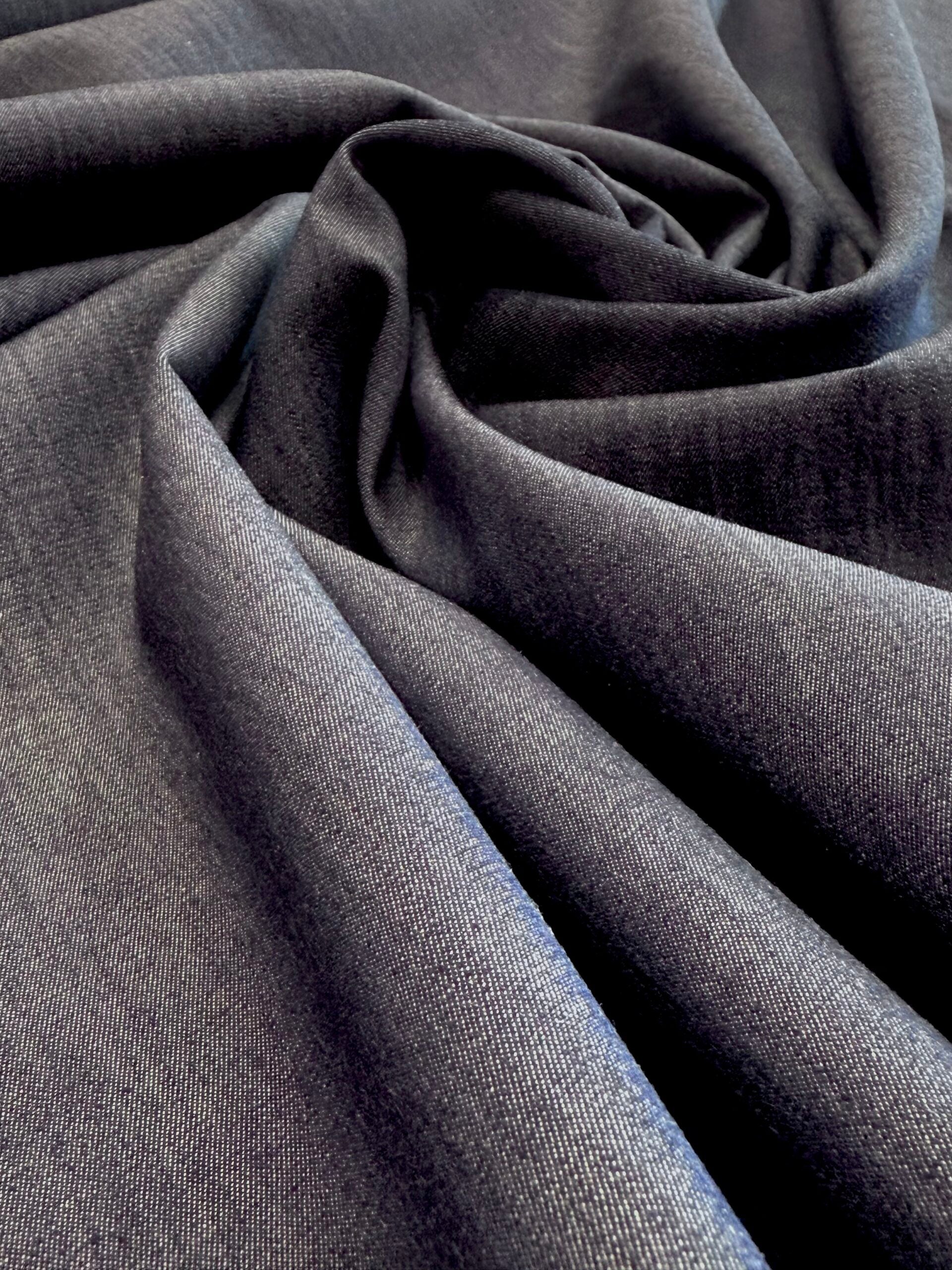 Chambray Cotton